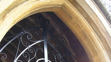 Classic Ironwork