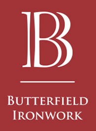 Butterfield Iron Works - Creators and renovators of traditional shepherd huts.